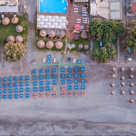 Erato Hotel Adults Only By Smile Hotels Platanés Exteriér fotografie