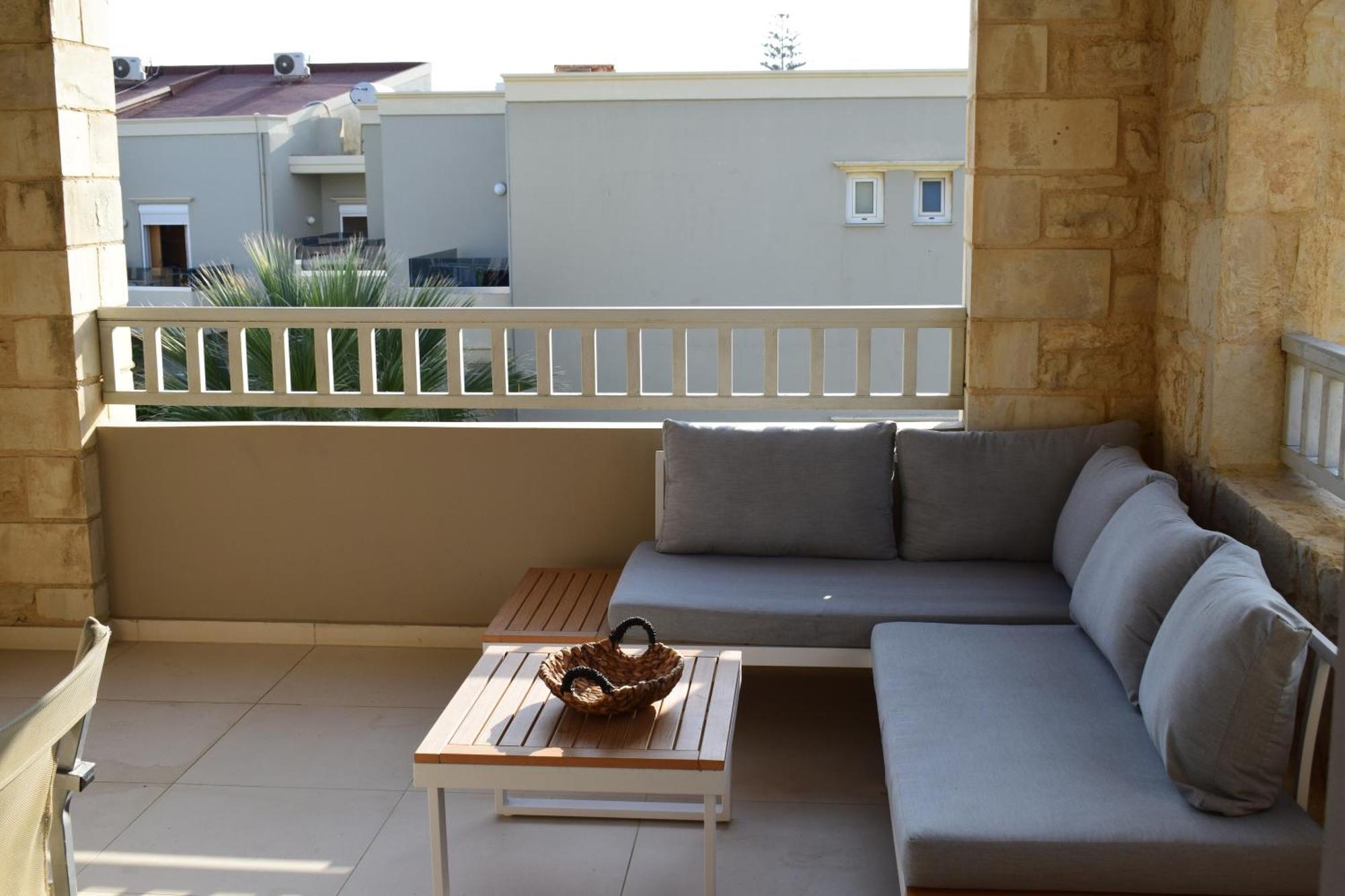Erato Hotel Adults Only By Smile Hotels Platanés Exteriér fotografie