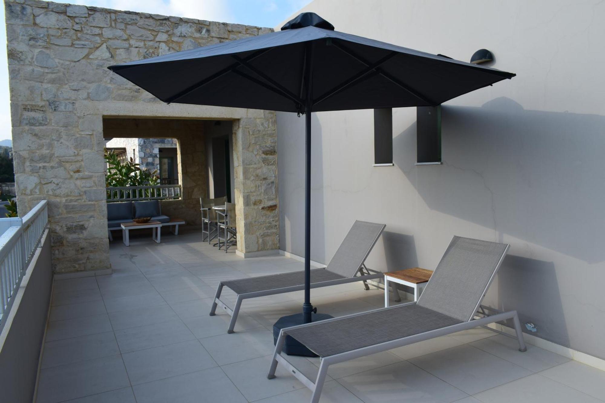 Erato Hotel Adults Only By Smile Hotels Platanés Exteriér fotografie