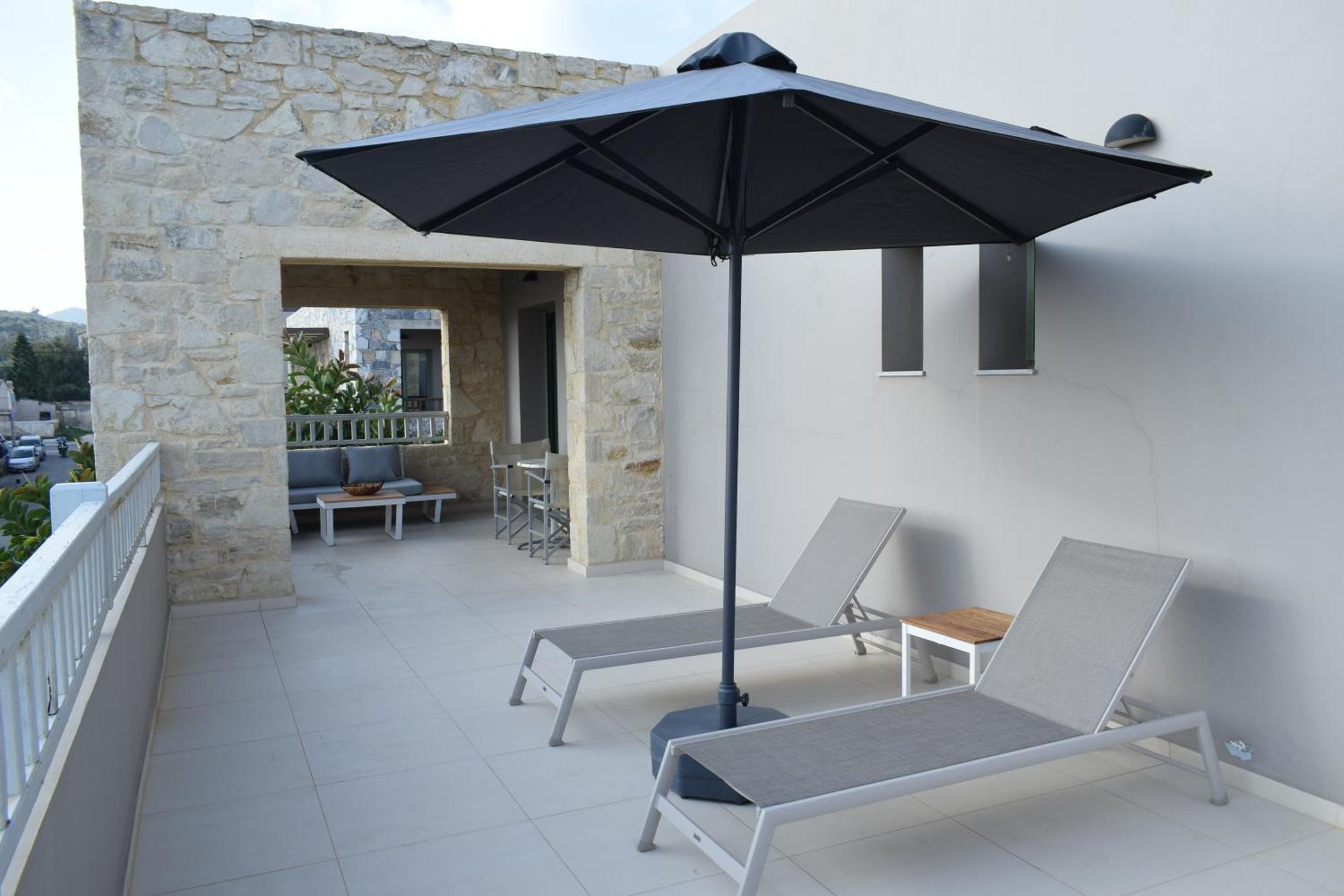 Erato Hotel Adults Only By Smile Hotels Platanés Exteriér fotografie