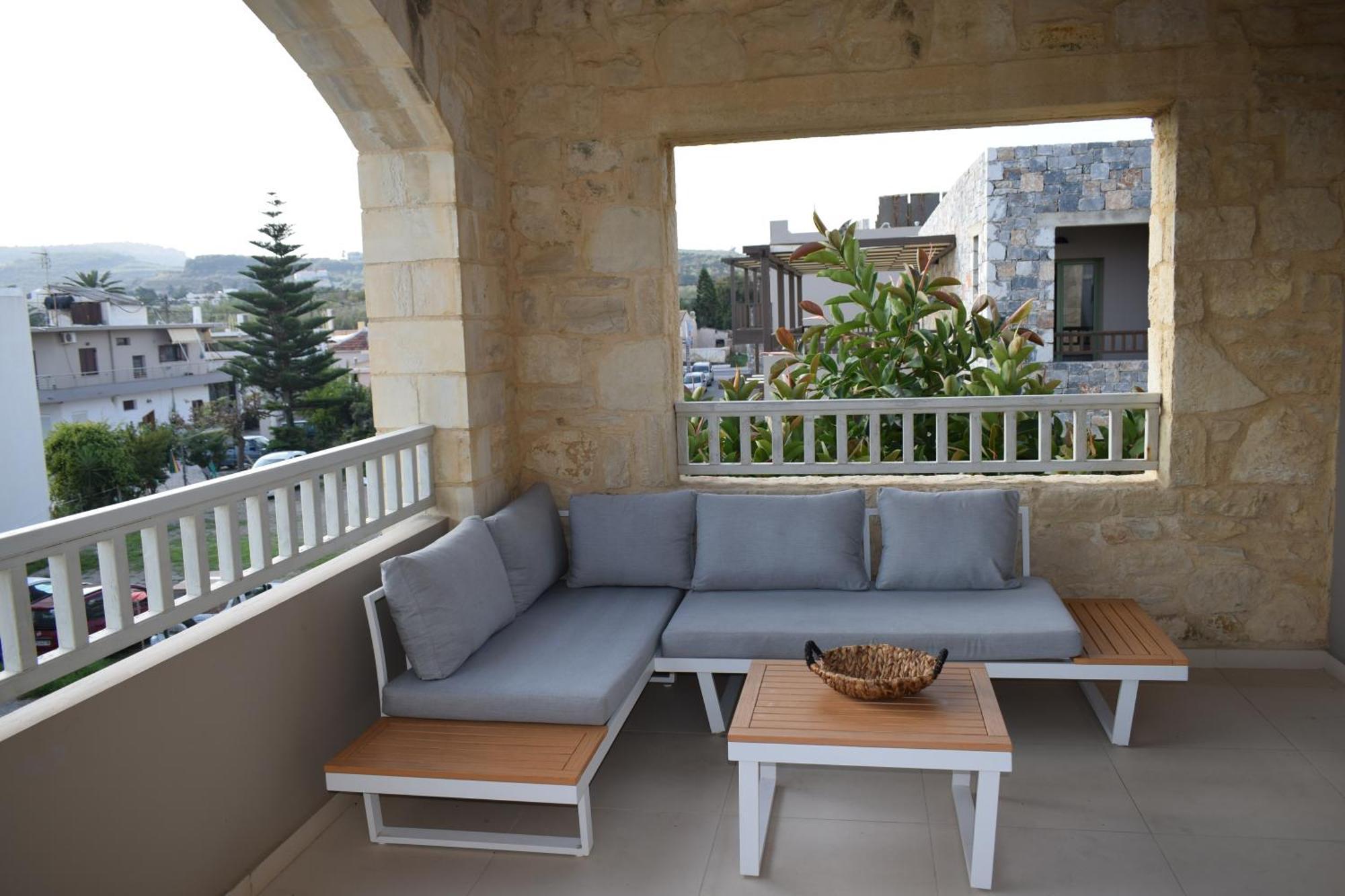 Erato Hotel Adults Only By Smile Hotels Platanés Exteriér fotografie