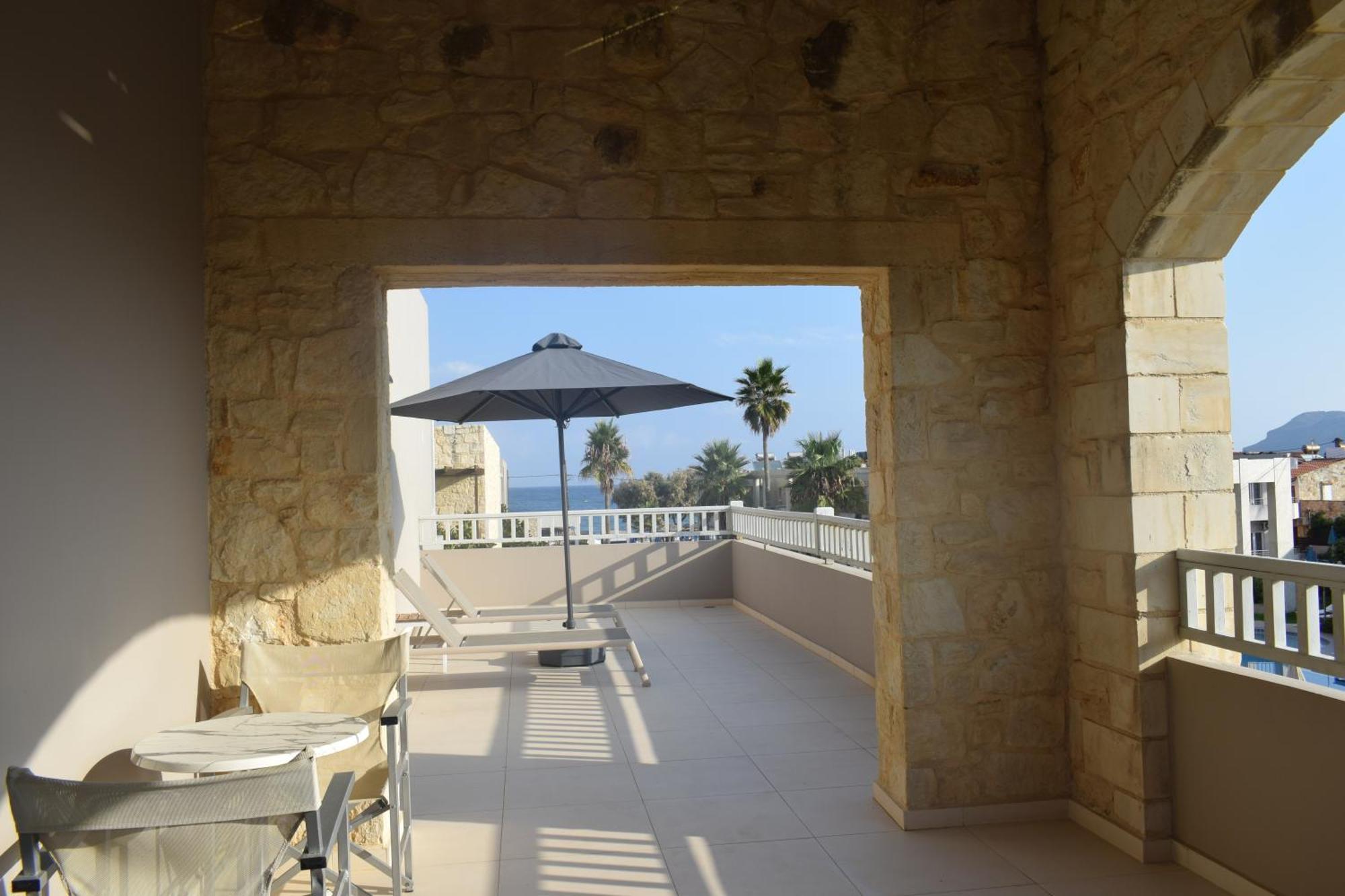 Erato Hotel Adults Only By Smile Hotels Platanés Exteriér fotografie