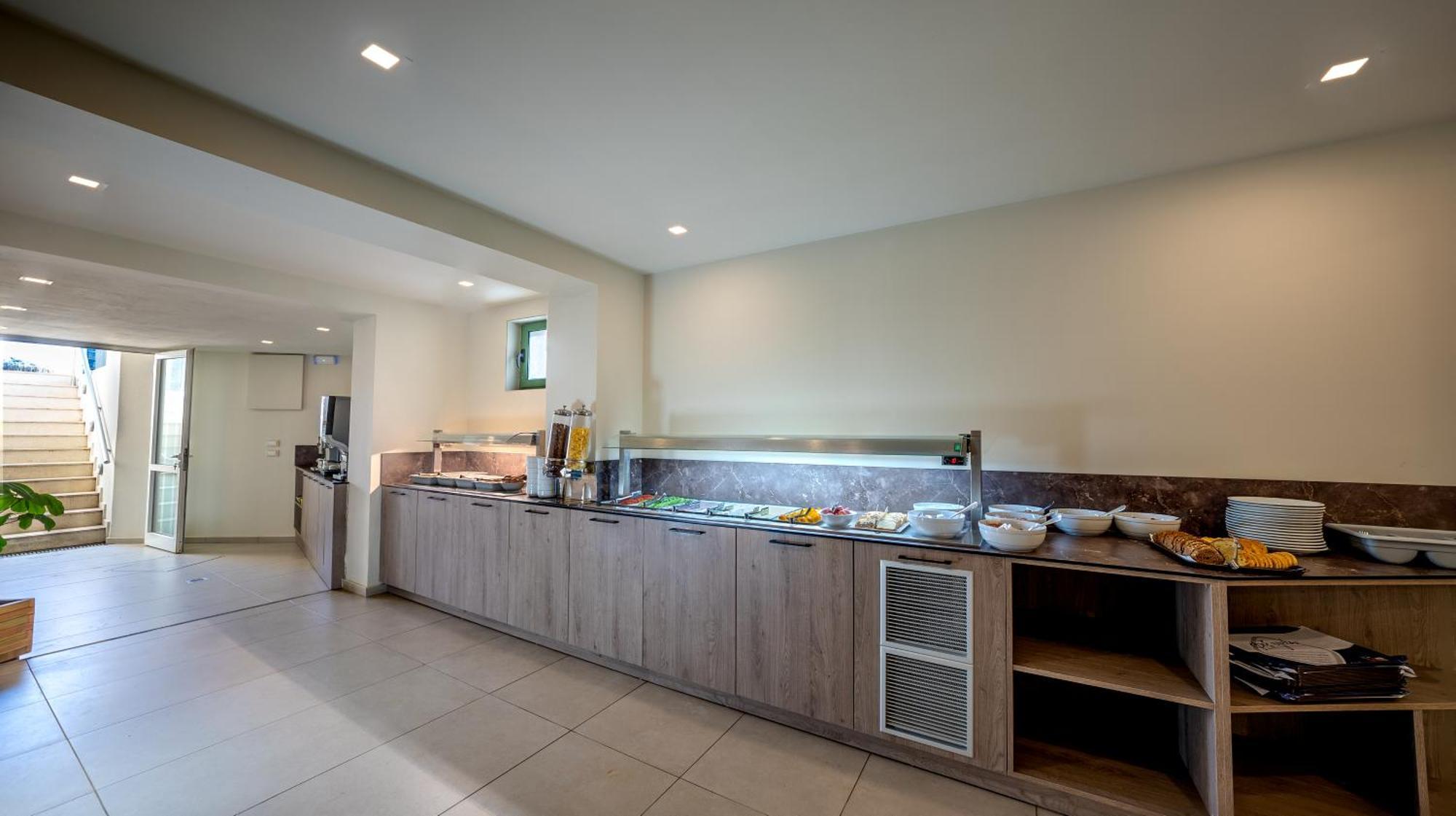 Erato Hotel Adults Only By Smile Hotels Platanés Exteriér fotografie