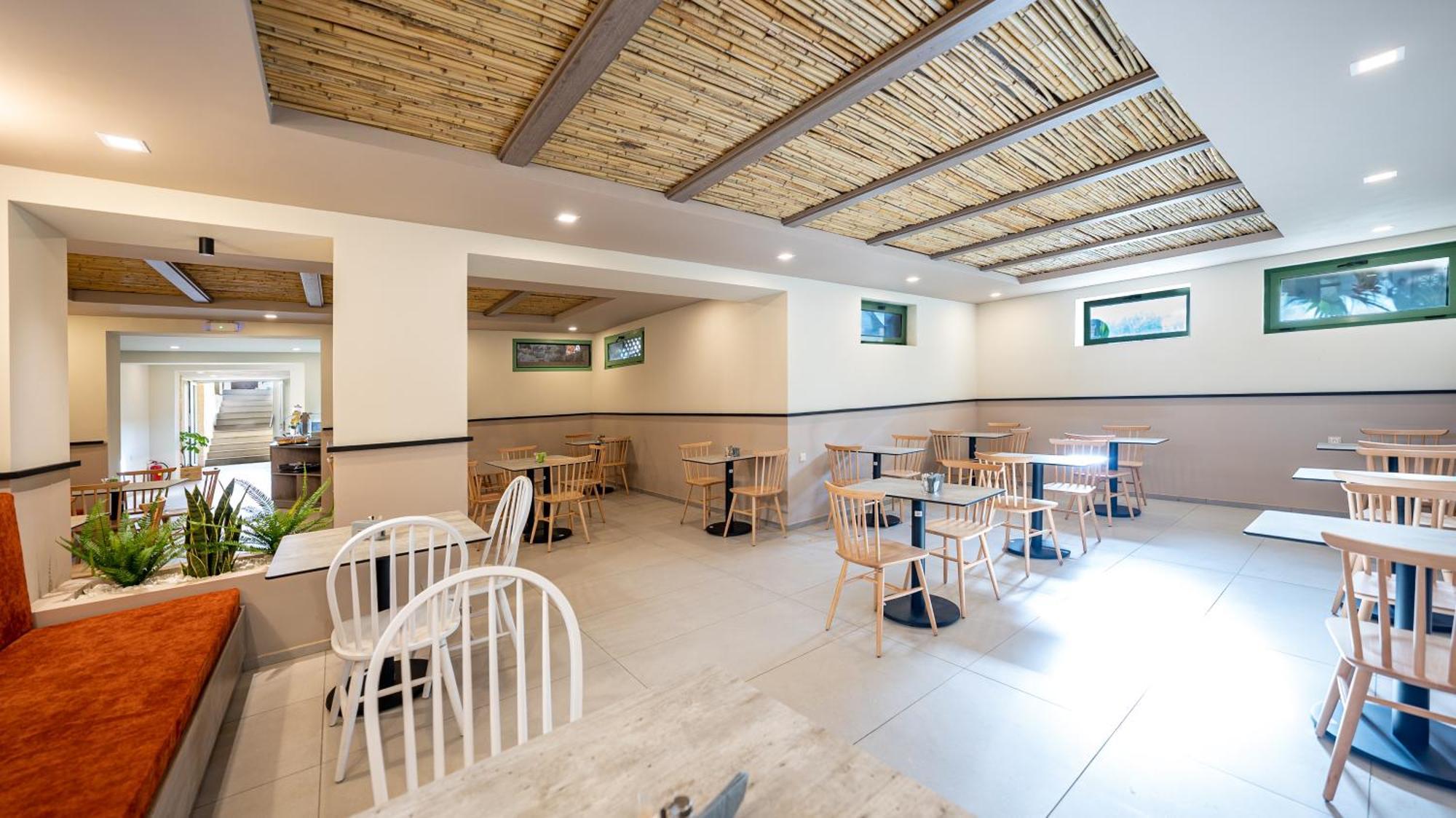 Erato Hotel Adults Only By Smile Hotels Platanés Exteriér fotografie