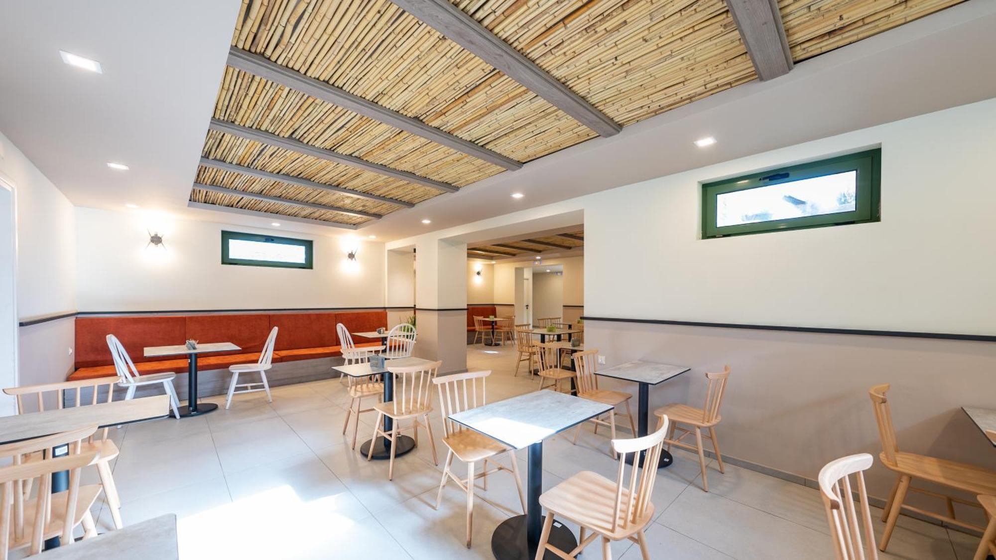 Erato Hotel Adults Only By Smile Hotels Platanés Exteriér fotografie
