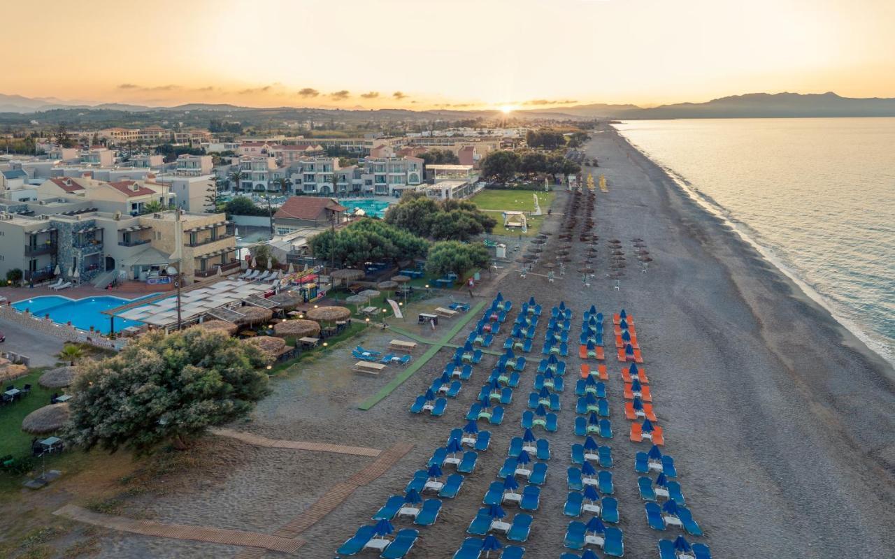 Erato Hotel Adults Only By Smile Hotels Platanés Exteriér fotografie