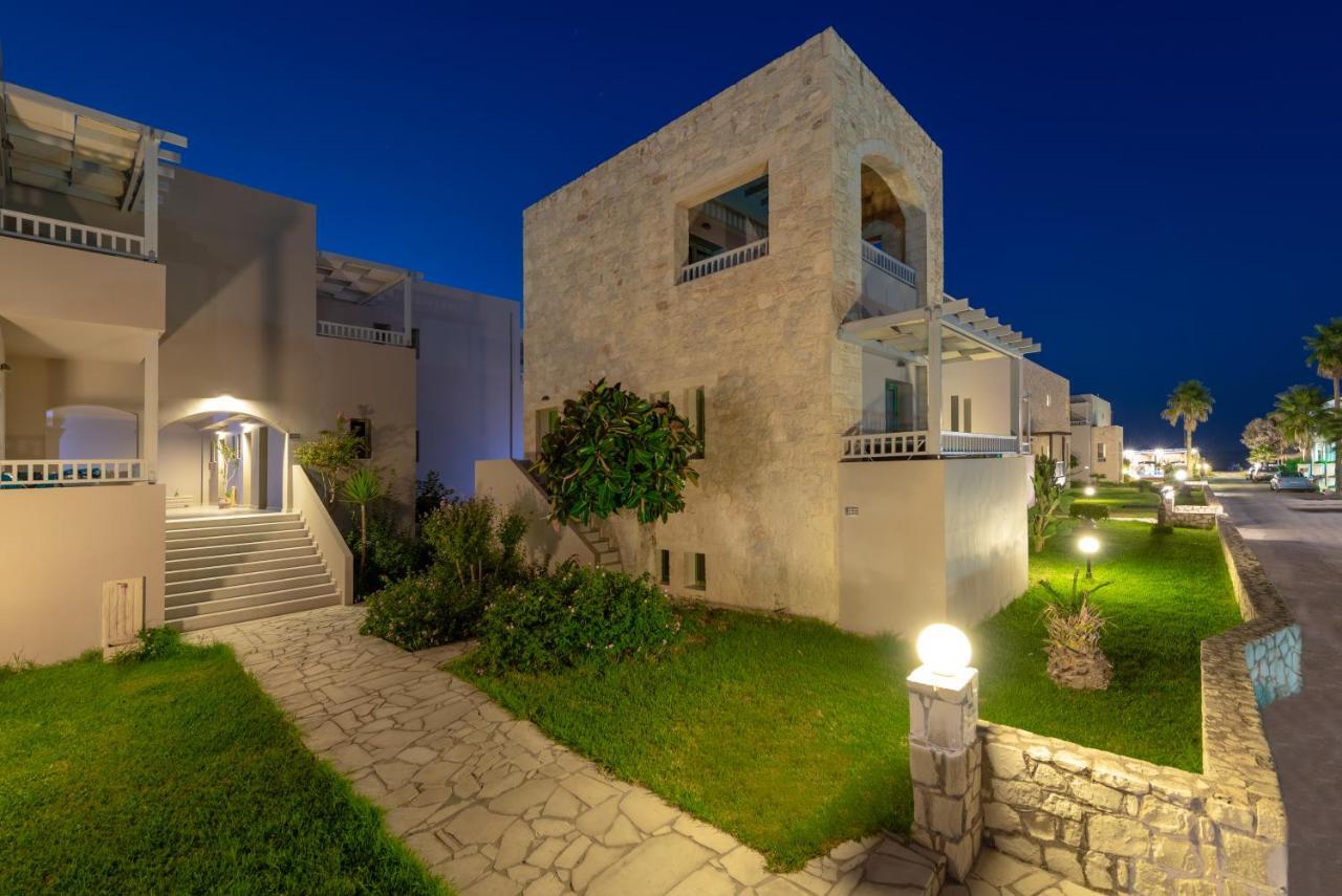 Erato Hotel Adults Only By Smile Hotels Platanés Exteriér fotografie