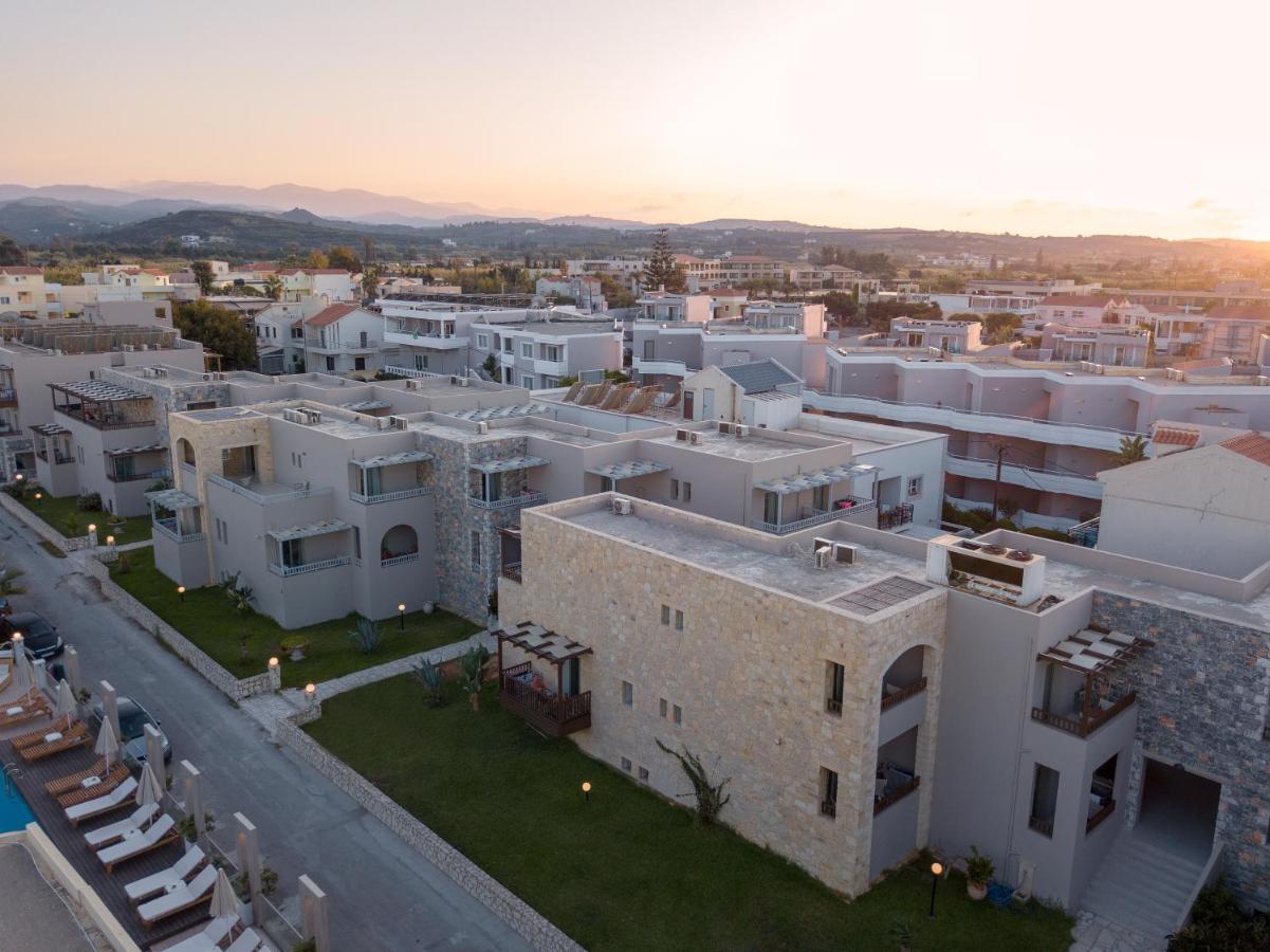 Erato Hotel Adults Only By Smile Hotels Platanés Exteriér fotografie