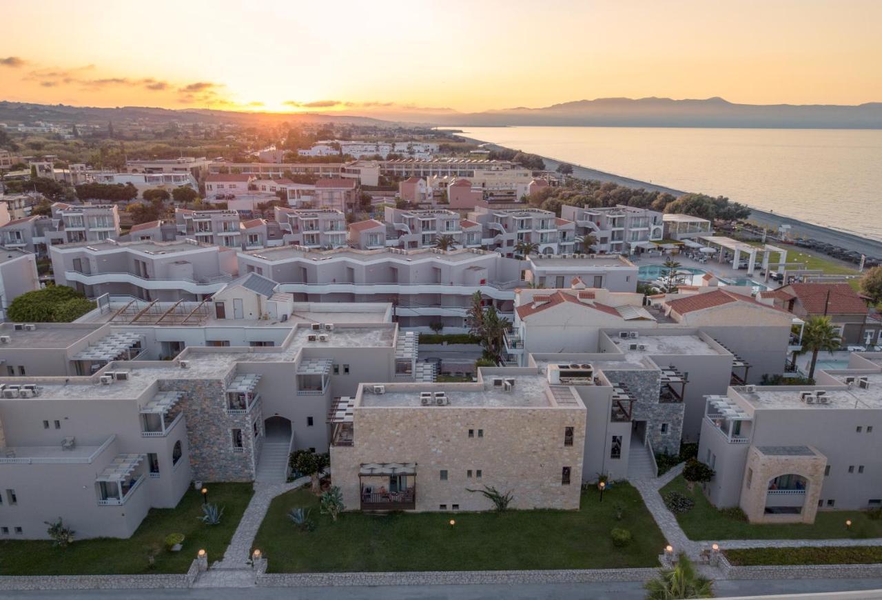 Erato Hotel Adults Only By Smile Hotels Platanés Exteriér fotografie