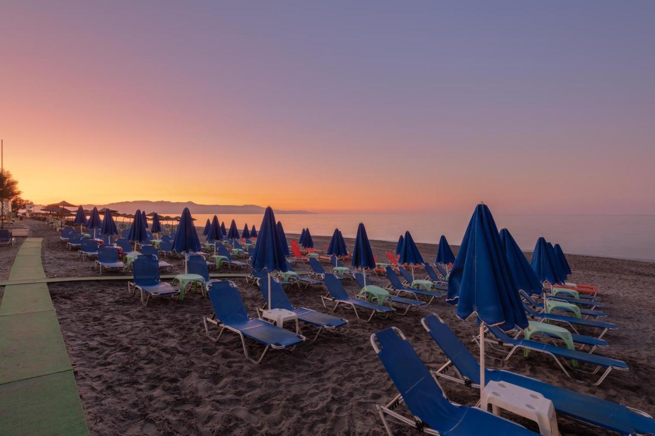 Erato Hotel Adults Only By Smile Hotels Platanés Exteriér fotografie