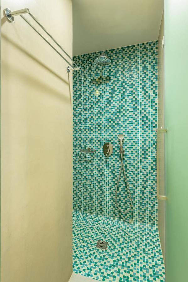 Erato Hotel Adults Only By Smile Hotels Platanés Exteriér fotografie