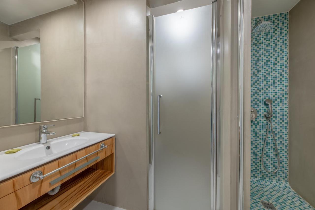 Erato Hotel Adults Only By Smile Hotels Platanés Exteriér fotografie